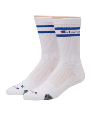 Champion Compression Crew 1 Pair Underkläder Herr Vita | 4160279-EG