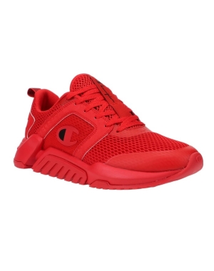 Champion D1 Lite Sneakers Herr Röda | 2459768-AX