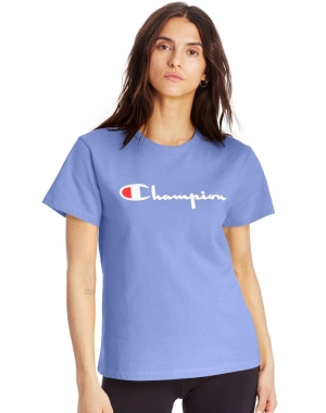 Champion Heritage Blast Dam Blå | 6928410-RK