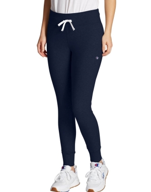 Champion Jogger Sport Bh Dam Marinblå | 1523680-ME