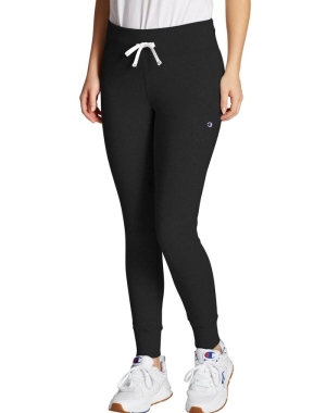 Champion Jogger Sport Bh Dam Svarta | 5032679-PM