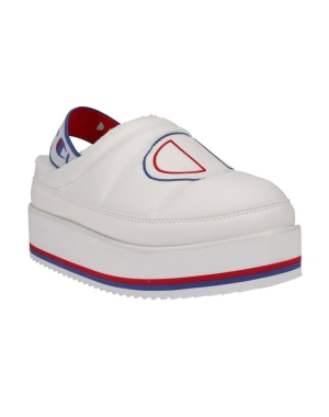 Champion Platform Slingback Back Sneakers Dam Vita | 0784916-SC