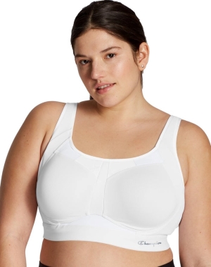 Champion Plus Motion Control Underwire Sport Bh Dam Vita | 3298167-ZC