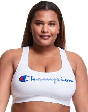 Champion Plus The Absolute Workout Script Logo Sport Bh Dam Vita | 9340627-SF