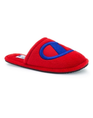 Champion Sleepover Sneakers Herr Röda | 6709584-HU