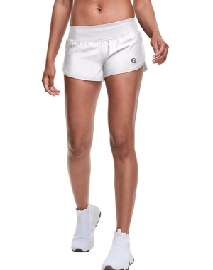 Champion Sport 2.5 Tröjor Dam Vita | 6829340-ON