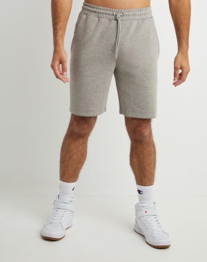 Champion Tech Weave Shorts Herr Grå | 4620938-NE