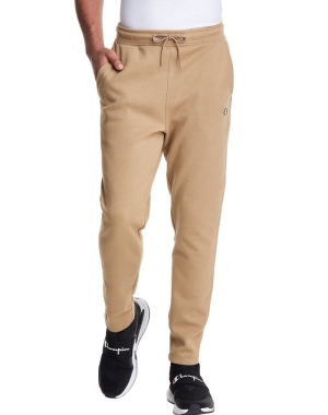 Champion Tech Weave Shorts Herr Khaki | 4189356-PI