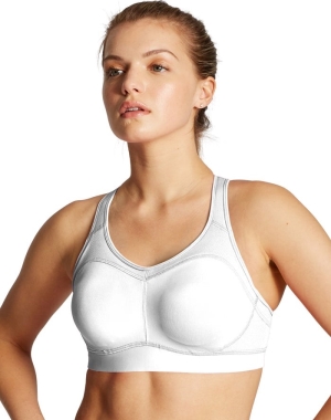 Champion The Distance Underwire 2.0 Sport Bh Dam Vita | 5317062-SD