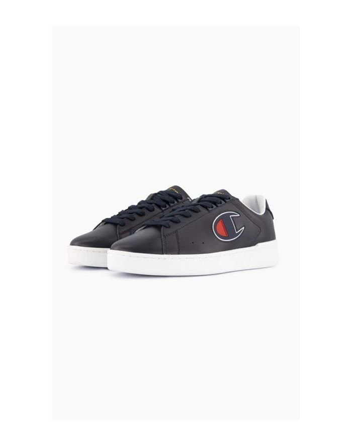 Champion 979 Low Sneakers Herr Mörkblå | 0645829-OA