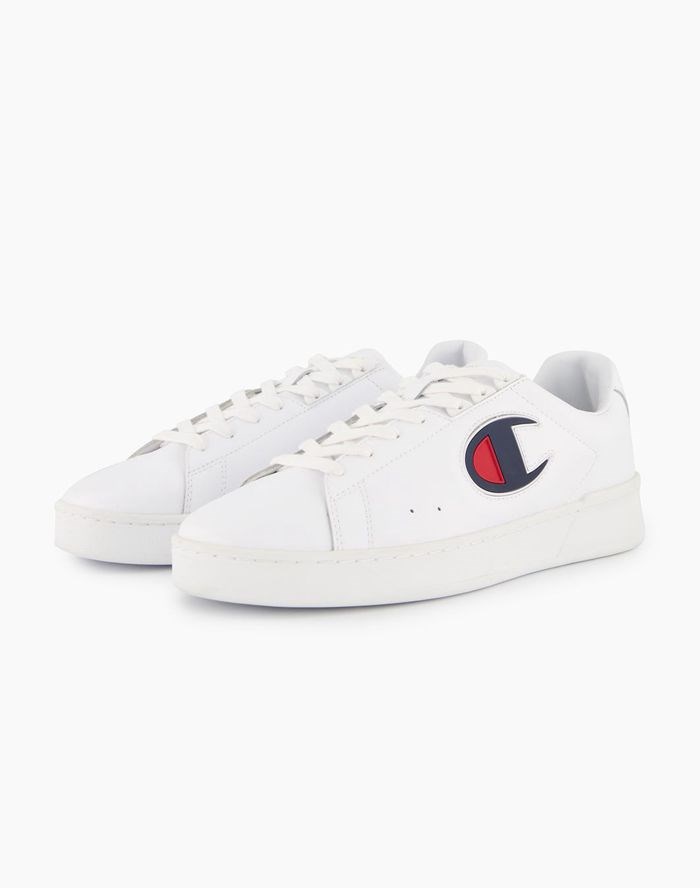 Champion 979 Low Sneakers Herr Vita | 8103546-XS