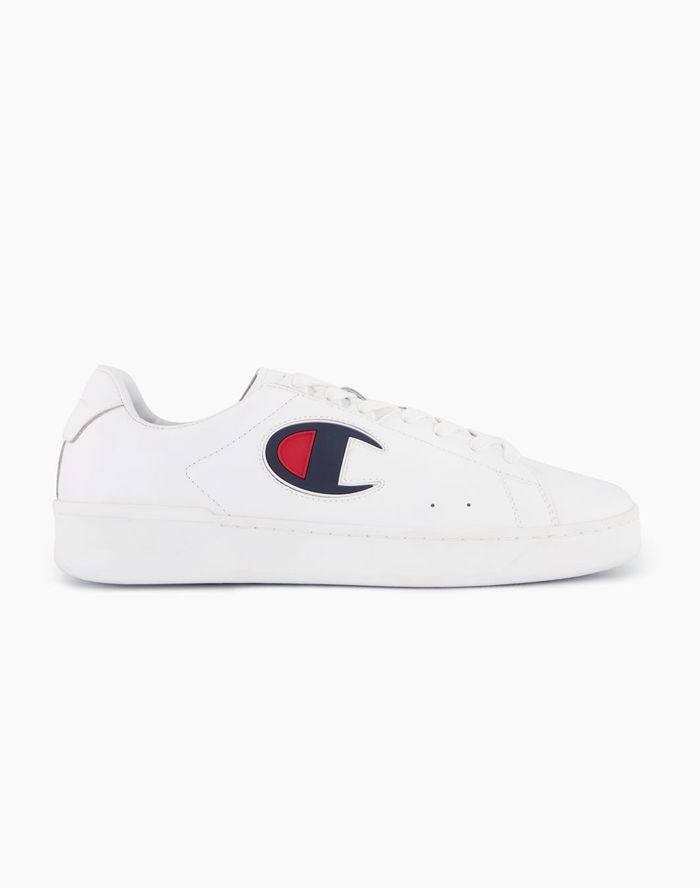 Champion 979 Low Sneakers Herr Vita | 8103546-XS