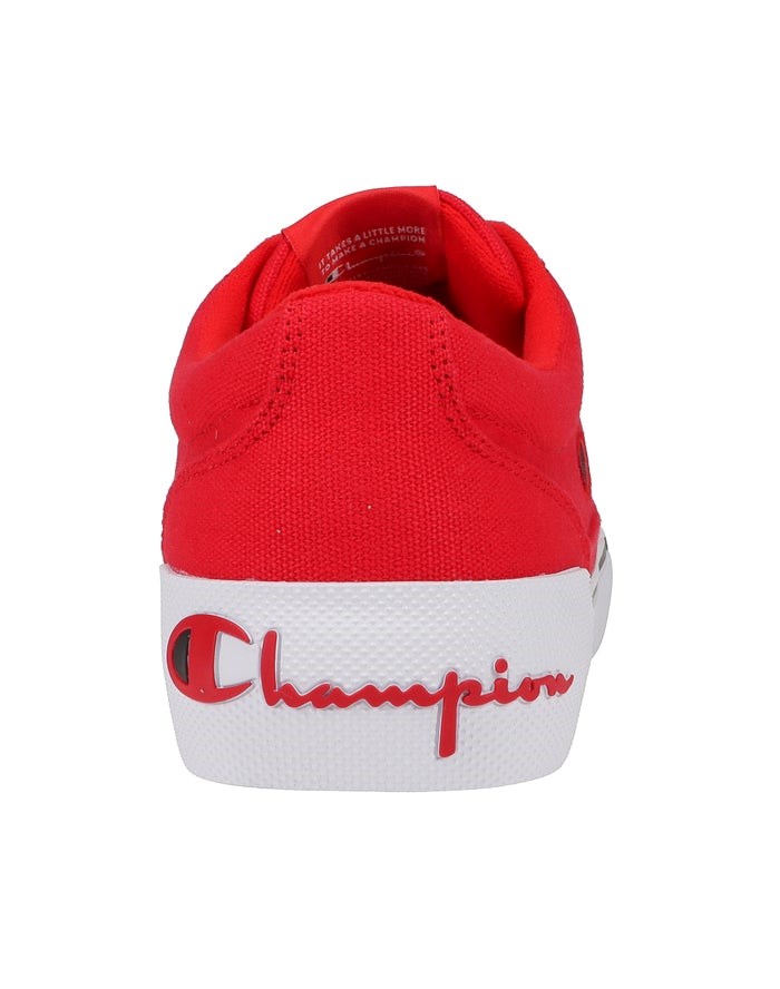 Champion Bandit Sneakers Herr Röda | 0879654-WB