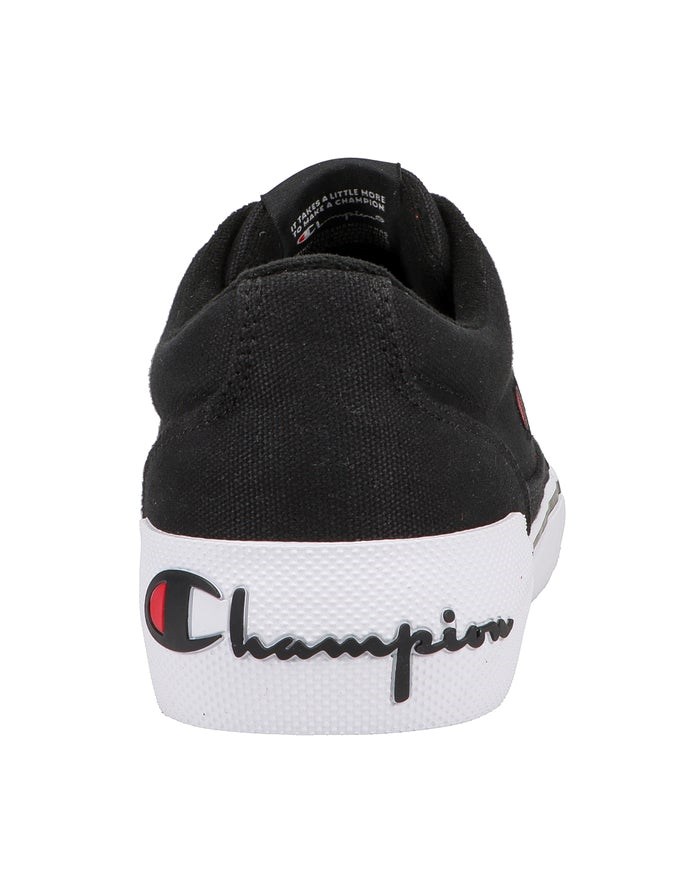 Champion Bandit Sneakers Herr Svarta | 4521370-KI