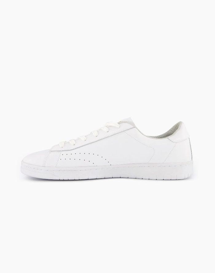 Champion Club Court Colour Back Tab Sneakers Herr Vita | 8670329-LO