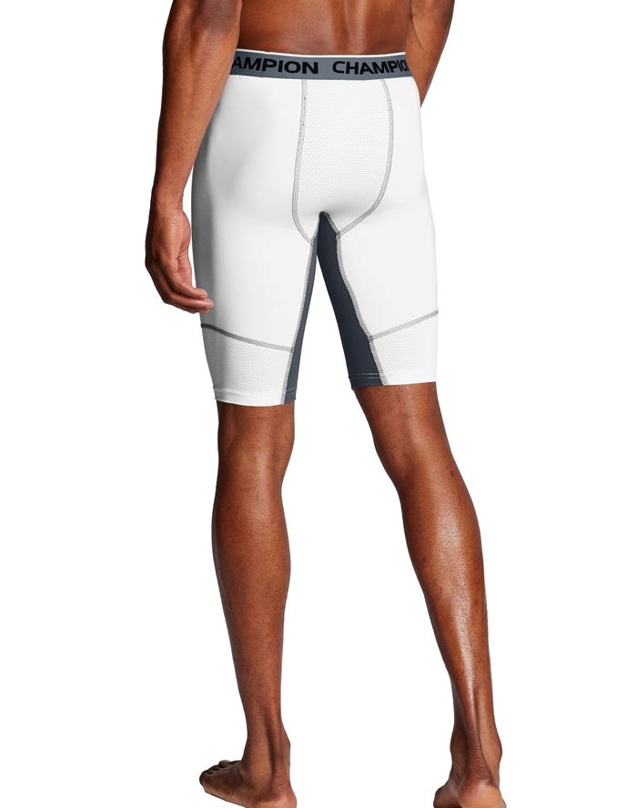 Champion Compression Shorts Herr Vita | 9075681-KW