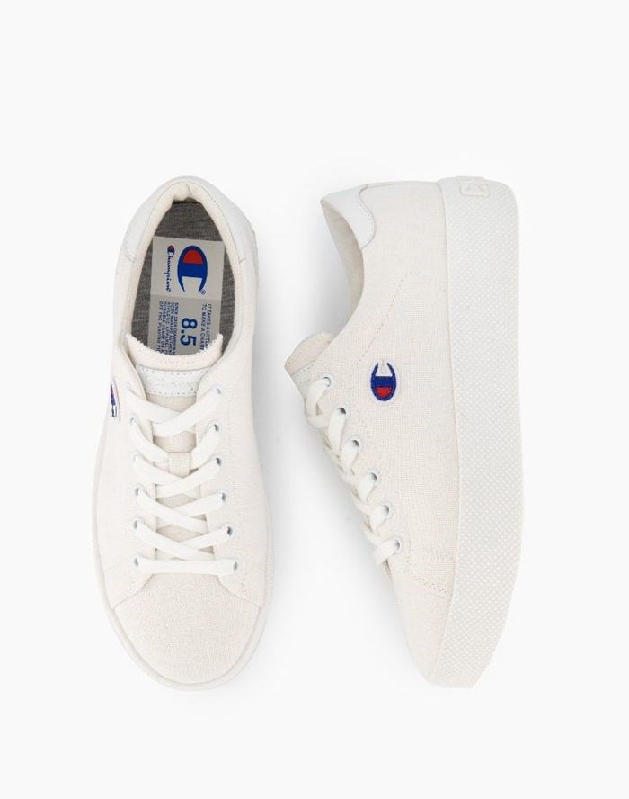 Champion ERA Canvas Sneakers Dam Vita | 6218903-SL