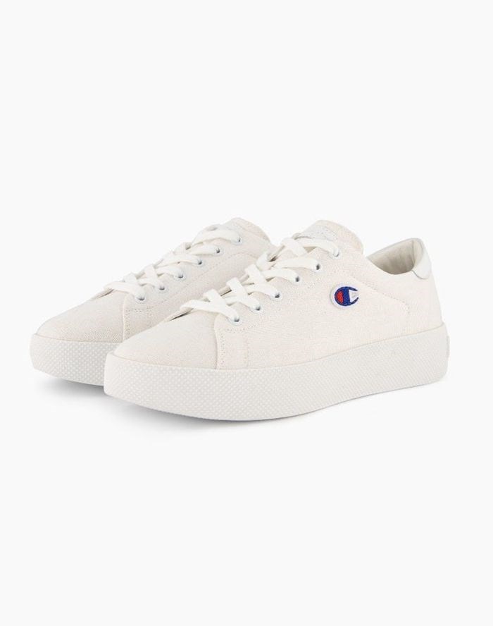 Champion ERA Canvas Sneakers Dam Vita | 6218903-SL