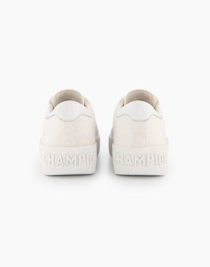 Champion ERA Canvas Sneakers Dam Vita | 6218903-SL