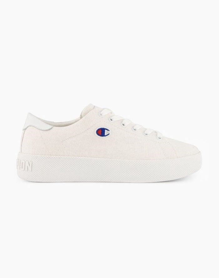 Champion ERA Canvas Sneakers Dam Vita | 6218903-SL