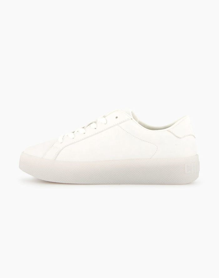 Champion ERA Translucent Sole Sneakers Dam Vita | 3154789-DB