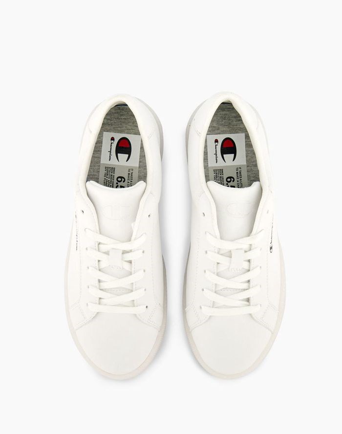 Champion ERA Translucent Sole Sneakers Dam Vita | 3154789-DB