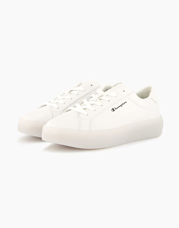 Champion ERA Translucent Sole Sneakers Dam Vita | 3154789-DB