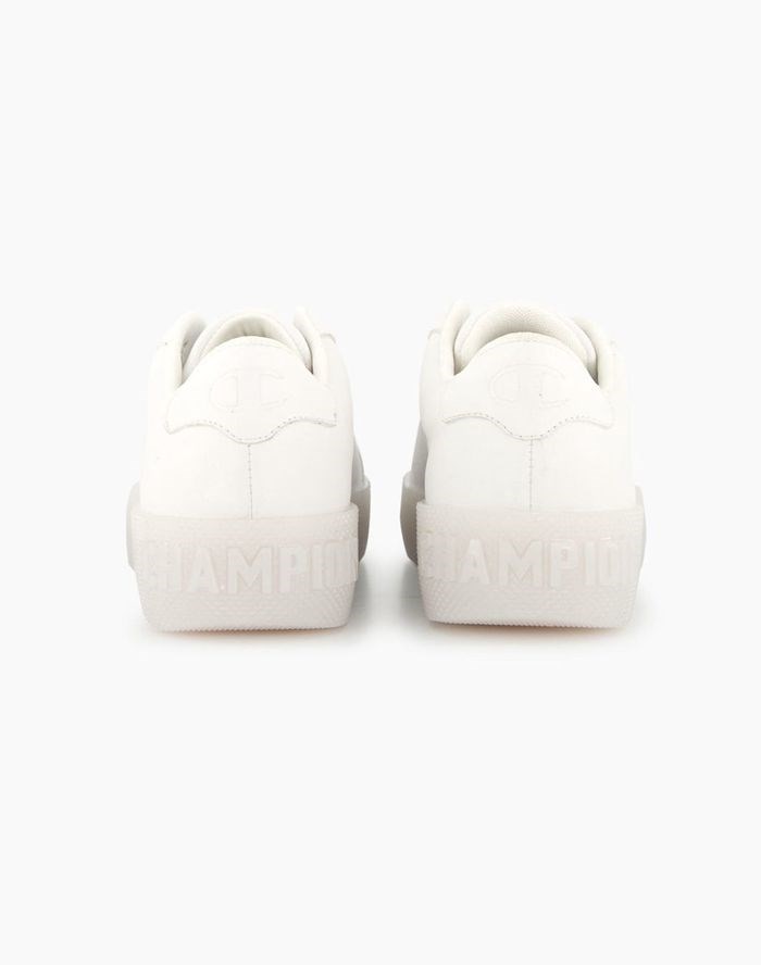 Champion ERA Translucent Sole Sneakers Dam Vita | 3154789-DB