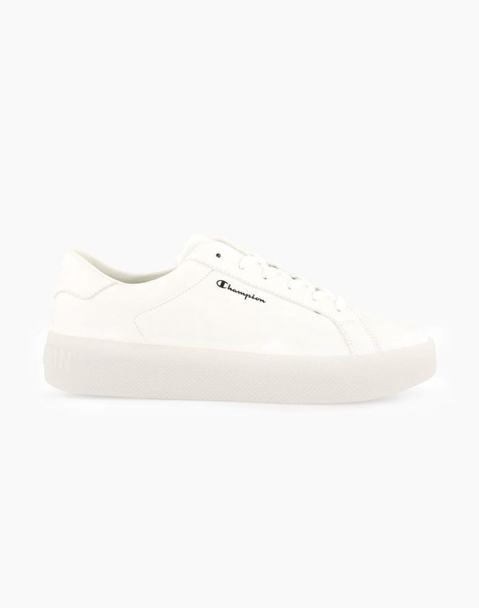 Champion ERA Translucent Sole Sneakers Dam Vita | 3154789-DB