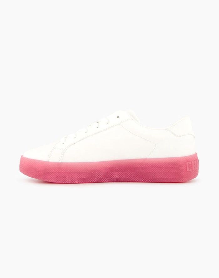 Champion ERA Translucent Sole Sneakers Dam Vita | 3920614-LA