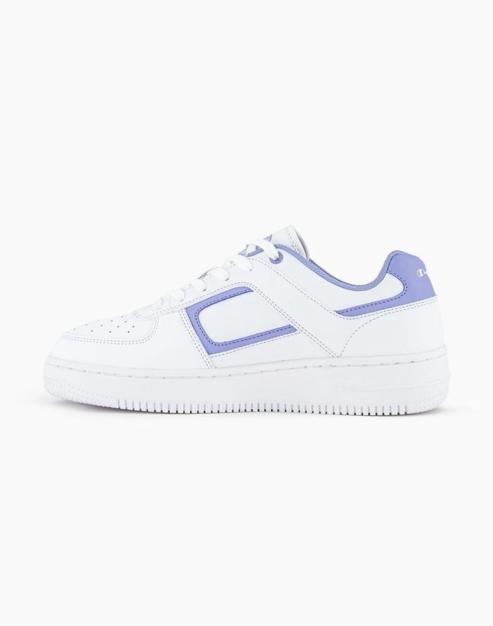 Champion Foul Play Element Sustainable Sneakers Dam Vita | 4971063-ZU