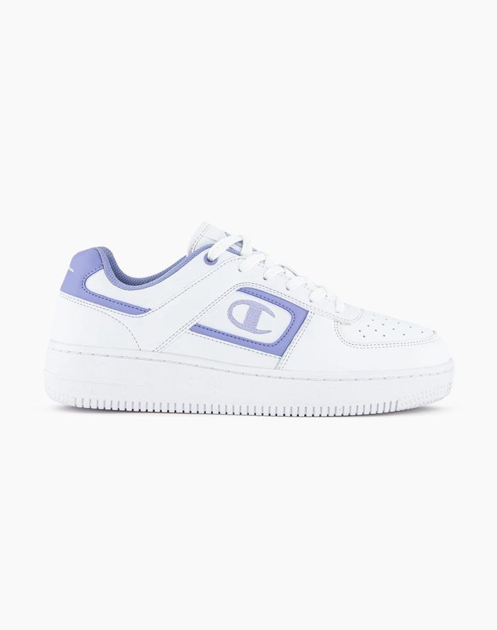 Champion Foul Play Element Sustainable Sneakers Dam Vita | 4971063-ZU