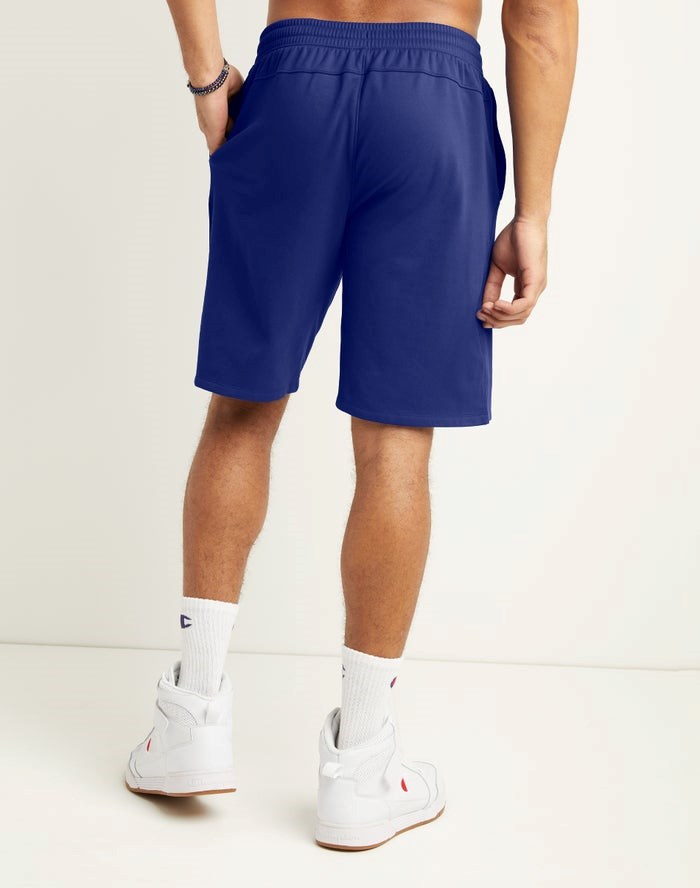 Champion Game Day Shorts Herr Blå | 3051694-HO