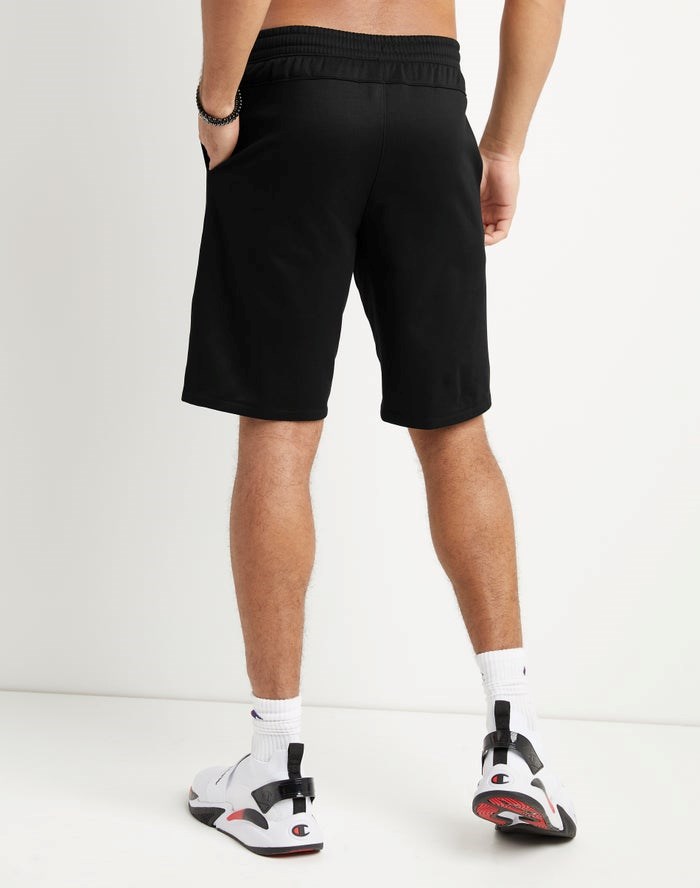 Champion Game Day Shorts Herr Svarta | 3927580-WM