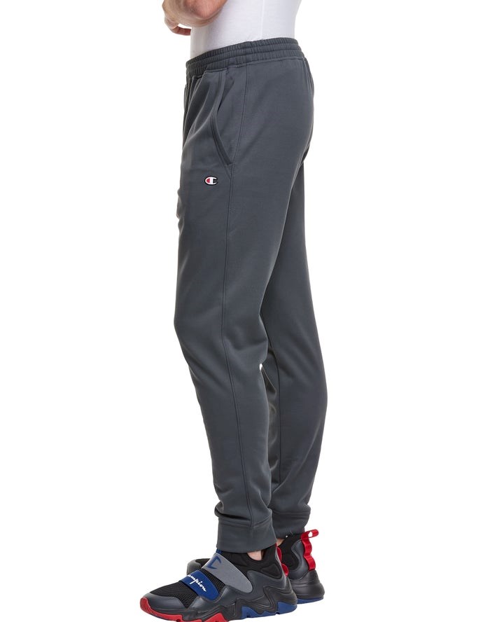 Champion Game Day Sweatpants Herr Mörkgrå | 4197382-RP