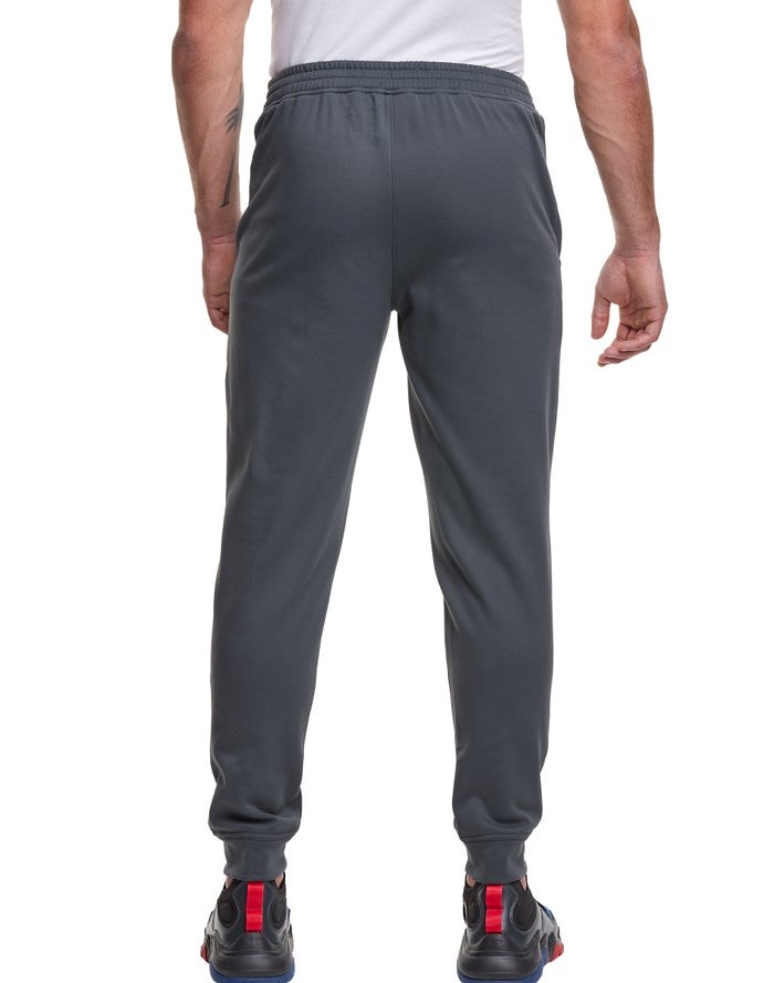 Champion Game Day Sweatpants Herr Mörkgrå | 4197382-RP