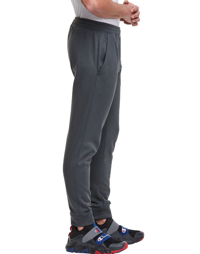 Champion Game Day Sweatpants Herr Mörkgrå | 4197382-RP