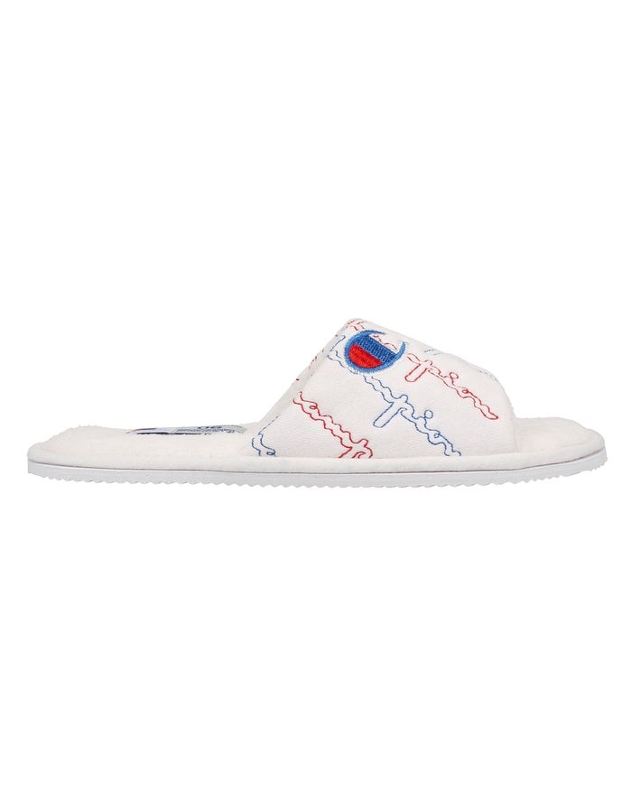 Champion Hotel Slippers Sneakers Dam Vita | 2943768-BP