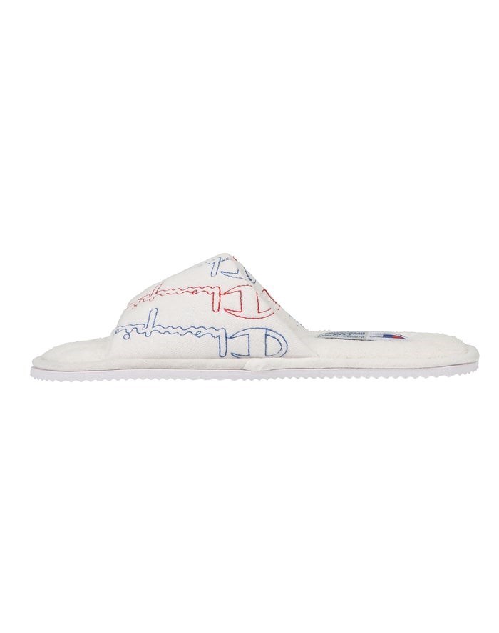 Champion Hotel Slippers Sneakers Dam Vita | 2943768-BP