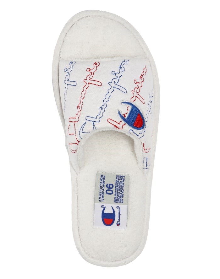 Champion Hotel Slippers Sneakers Dam Vita | 2943768-BP