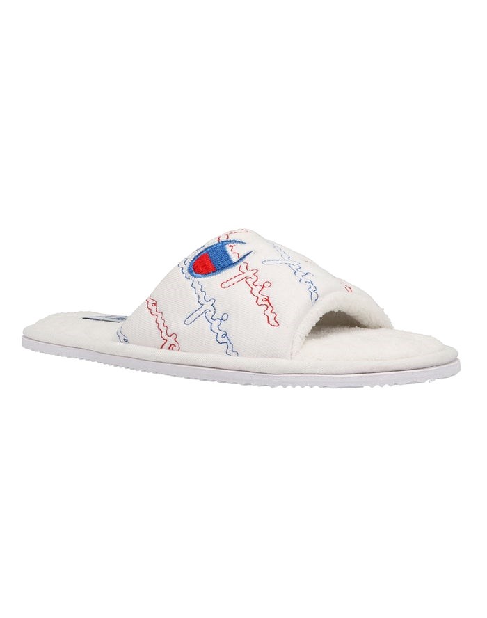 Champion Hotel Slippers Sneakers Dam Vita | 2943768-BP