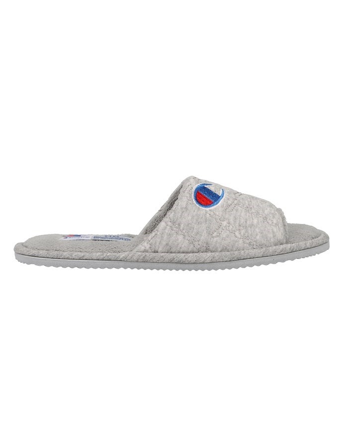 Champion Hotel Sneakers Dam Grå | 6137540-OU