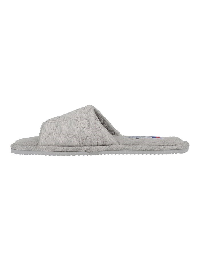 Champion Hotel Sneakers Dam Grå | 6137540-OU