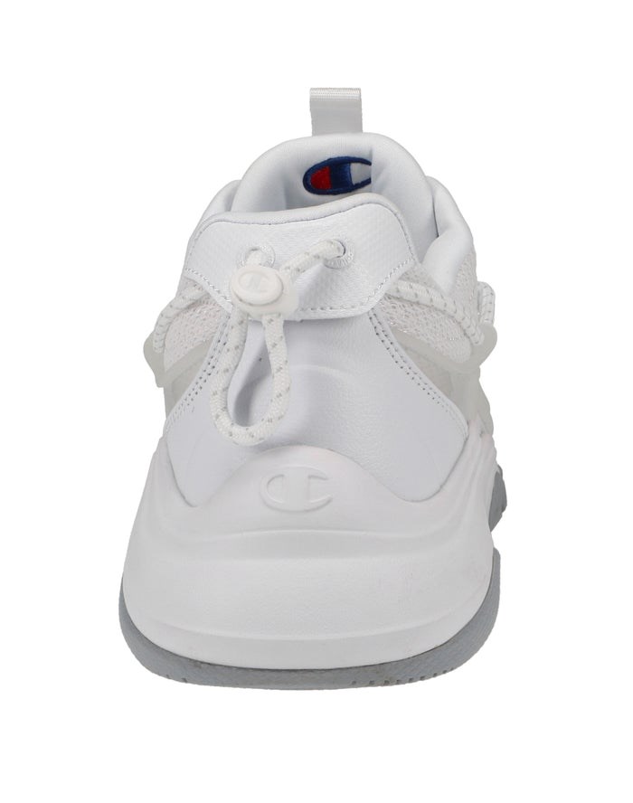 Champion Hyper C Pilot Sneakers Herr Vita | 6720548-CS