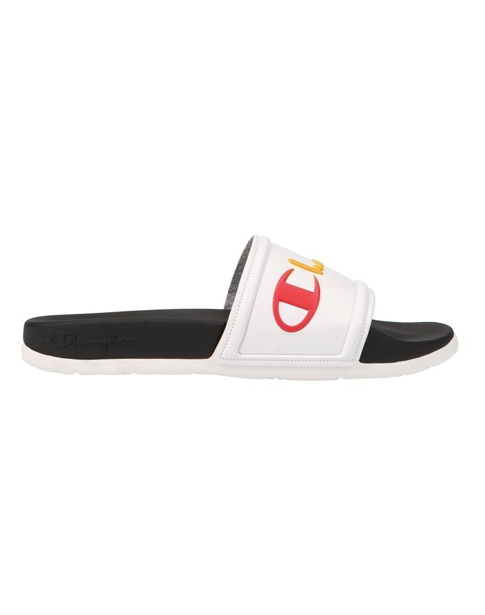 Champion Ipo Squish Sneakers Dam Vita | 1039285-JV