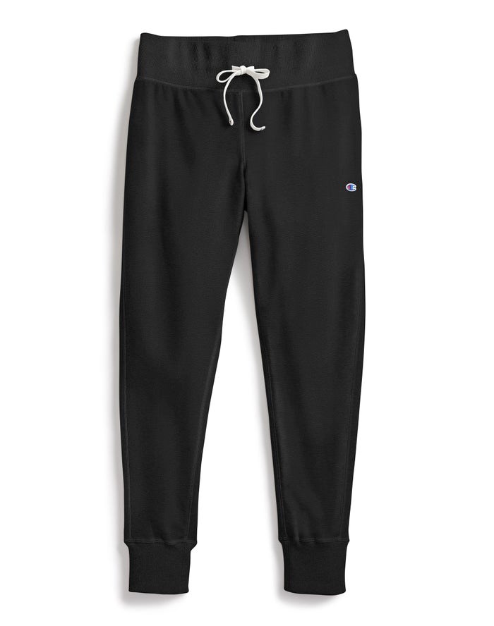 Champion Jogger Sport Bh Dam Svarta | 5032679-PM