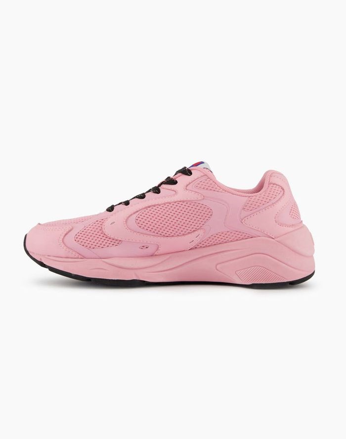 Champion Lexington 200 Sneakers Dam Rosa | 5387126-NF