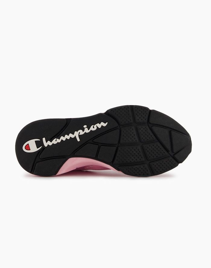 Champion Lexington 200 Sneakers Dam Rosa | 5387126-NF