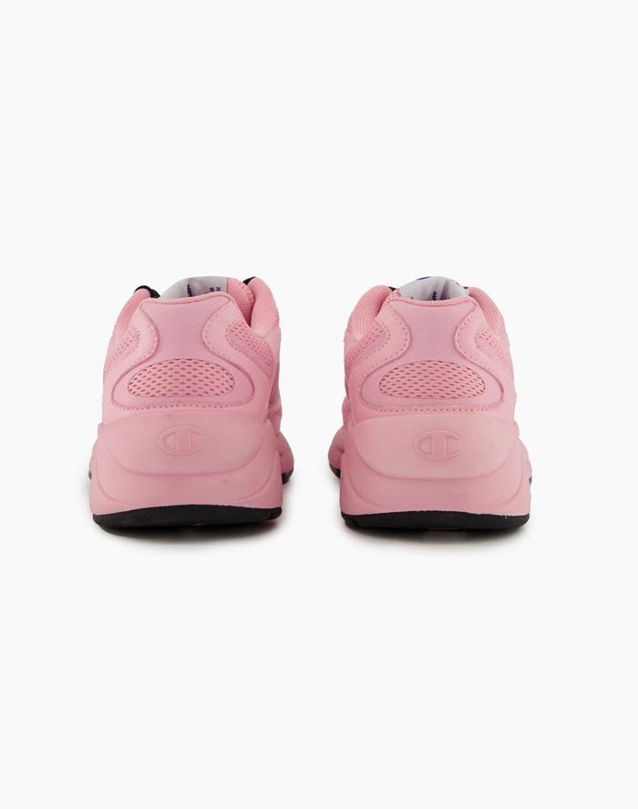 Champion Lexington 200 Sneakers Dam Rosa | 5387126-NF