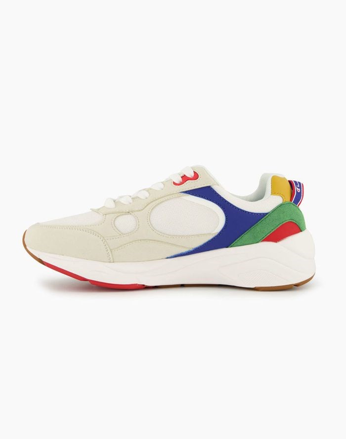 Champion Lexington Multi Sneakers Herr Olika Färger | 9532641-AX